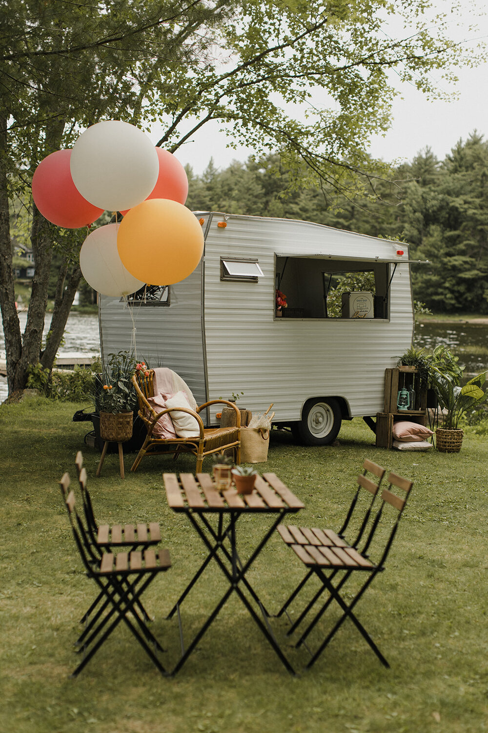 Muskoka Wedding Designer (Copy)