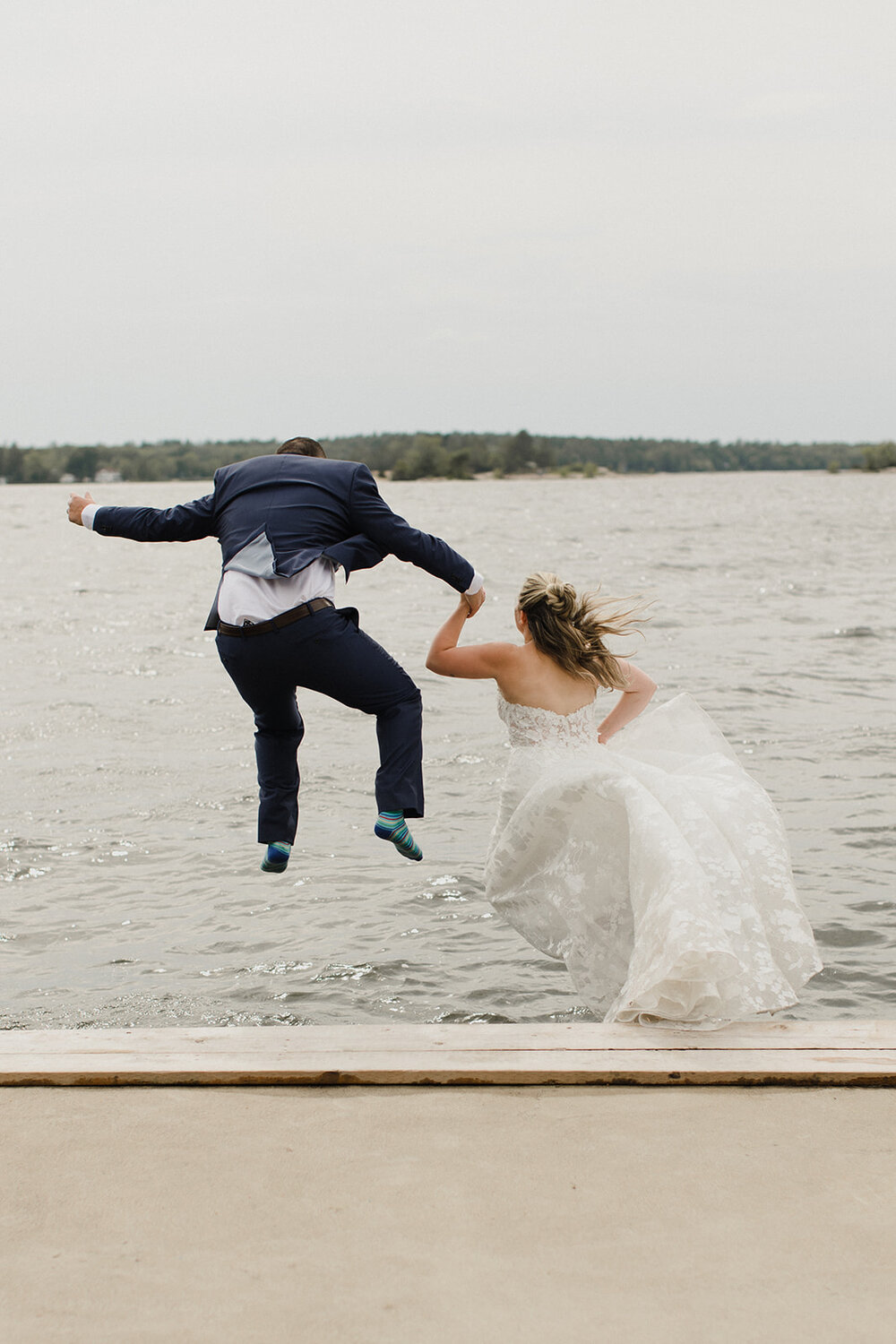 Elope in Muskoka (Copy)