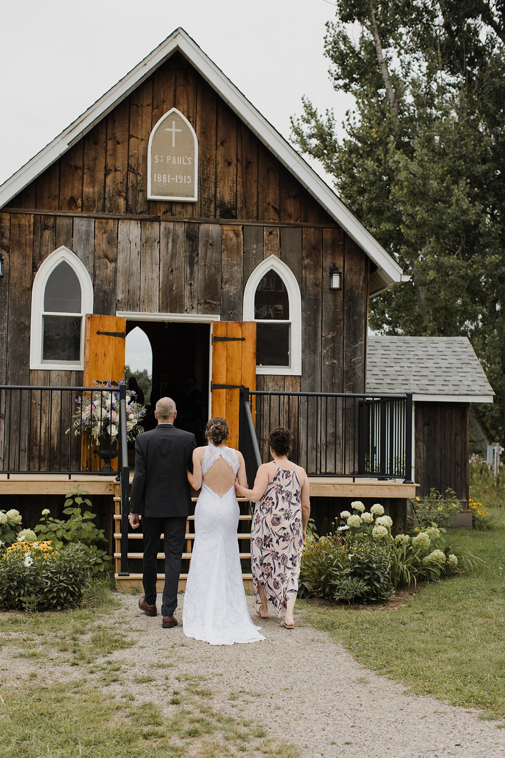 Best Muskoka Wedding Venue (Copy)