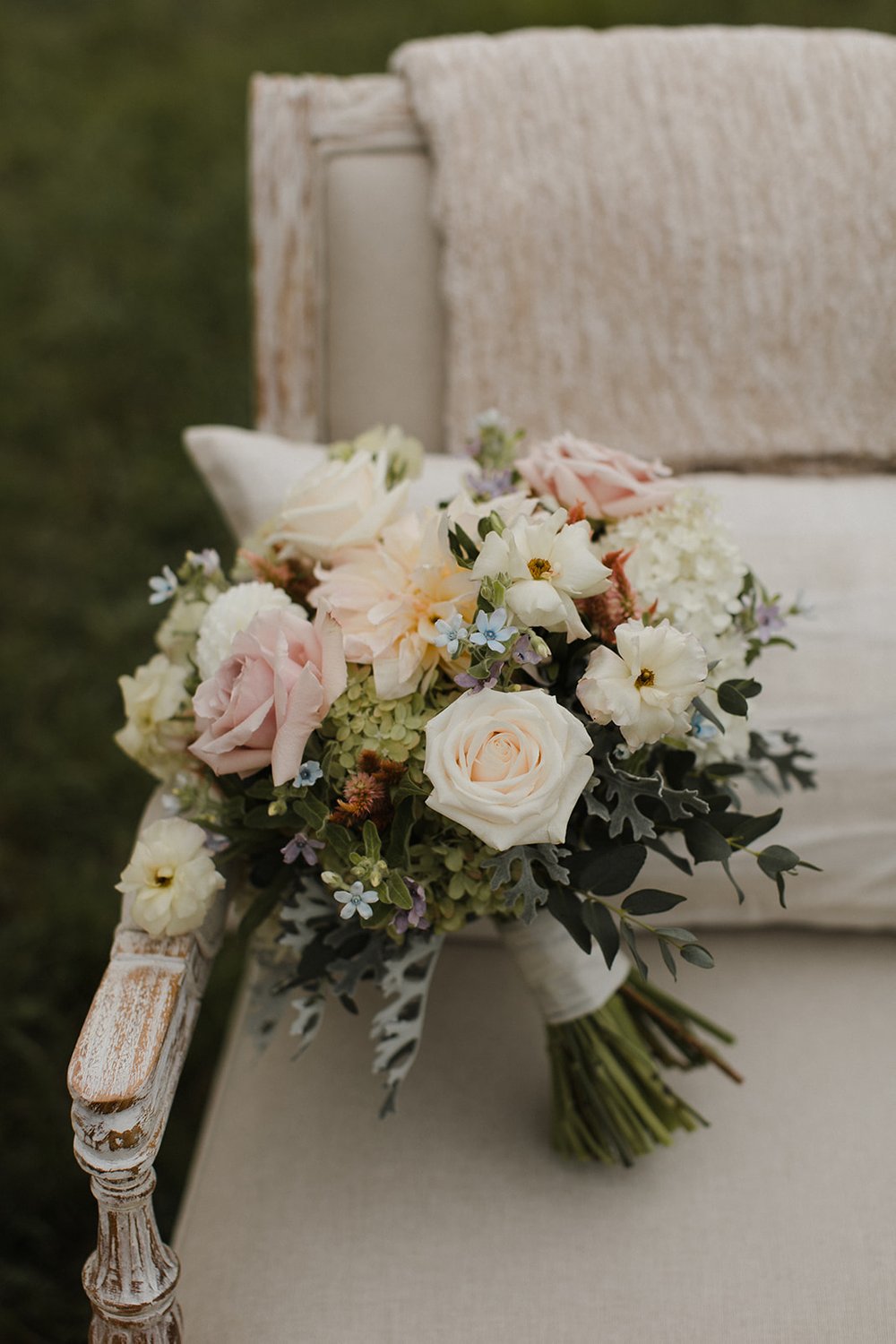 Muskoka Wedding Florist (Copy)