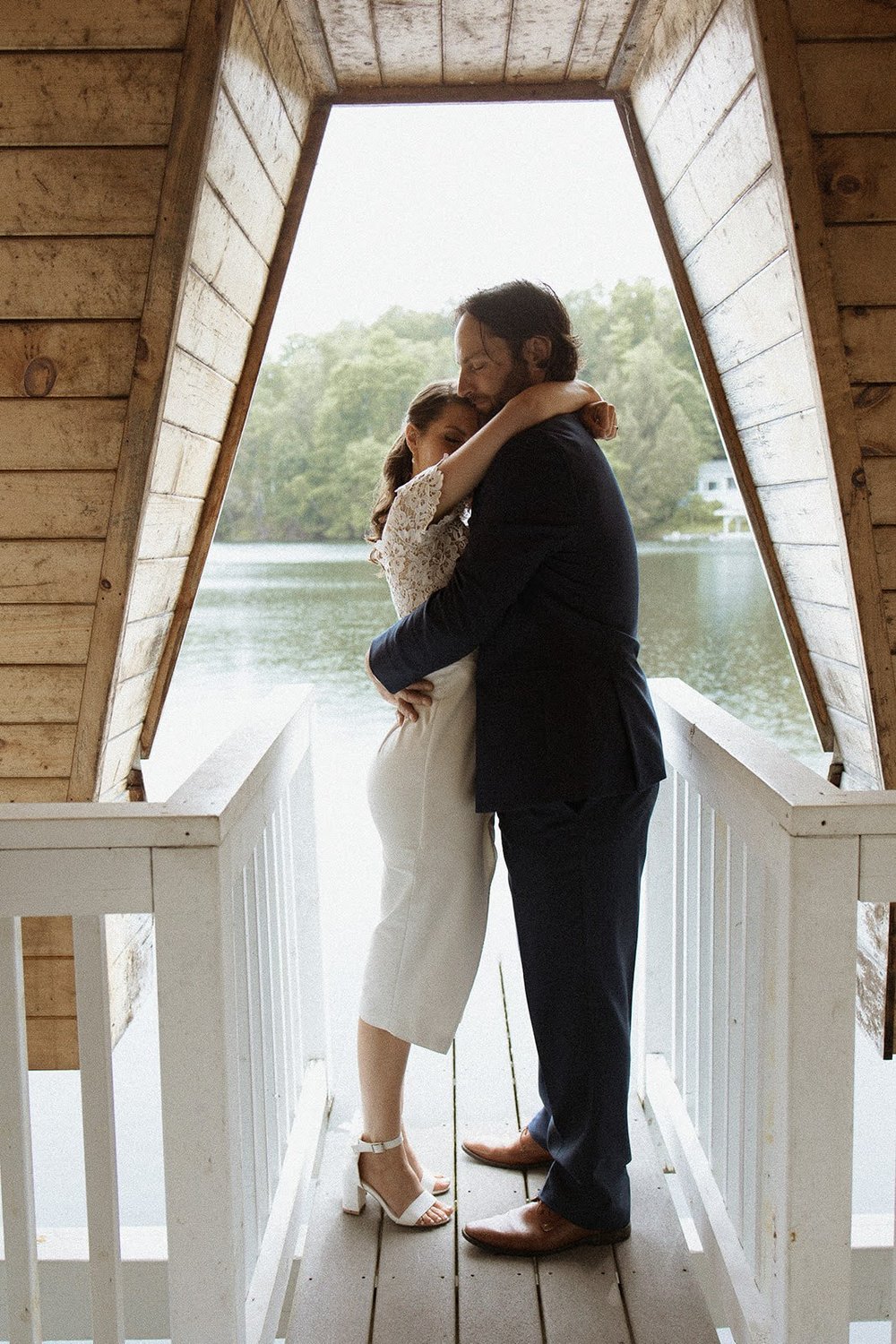 Muskoka Resort Wedding