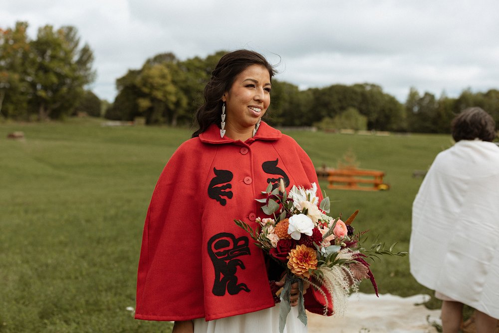 Glen Oro Farm POP-UP Wedding