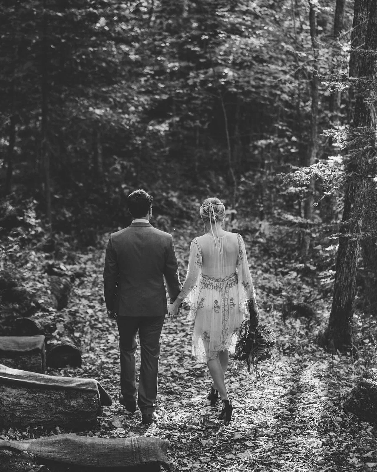 BROOKLANDS FARM POPUP WEDDING