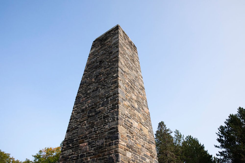 Unique Elopement Spots in Muskoka