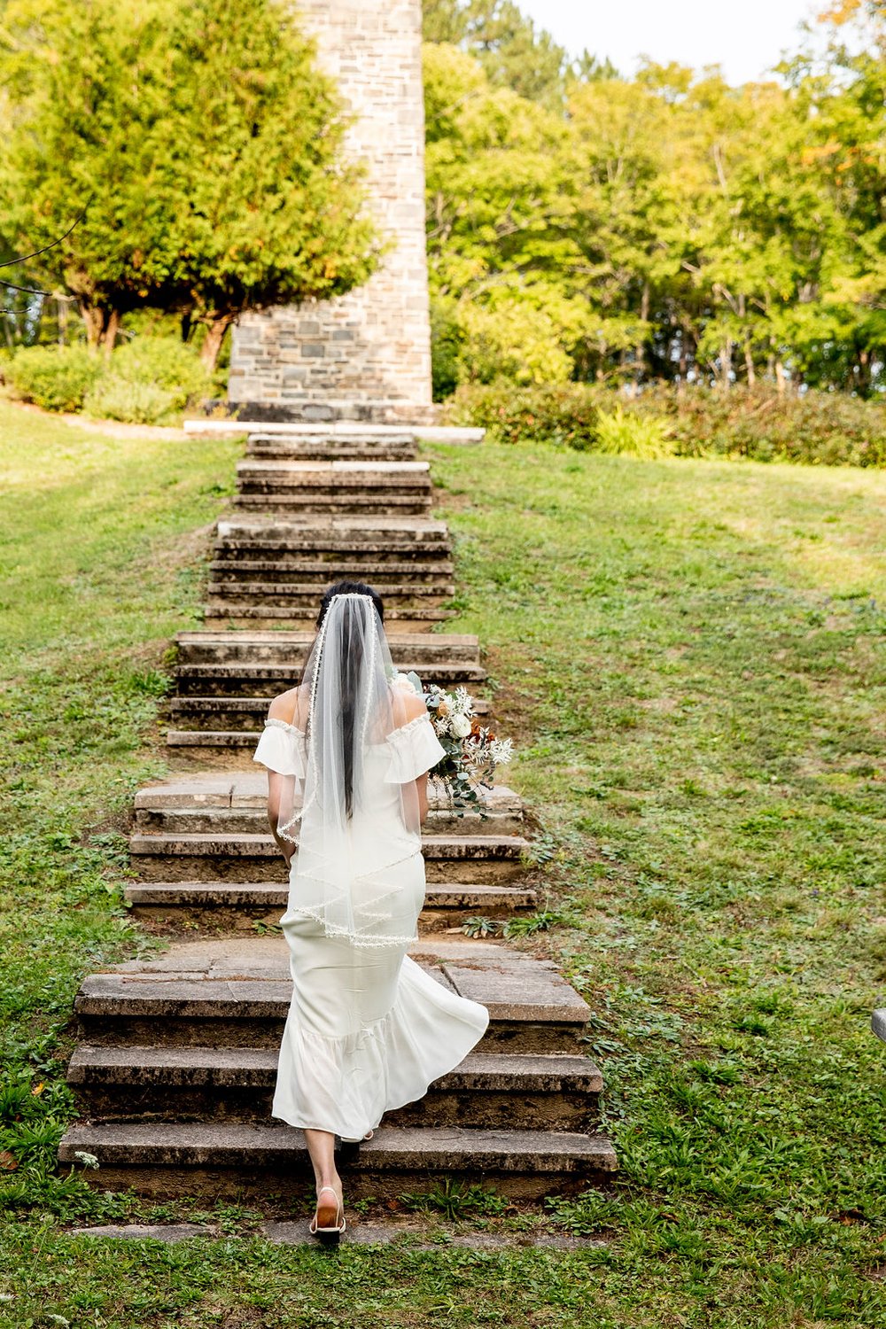 Best Places to Elope in Muskoka