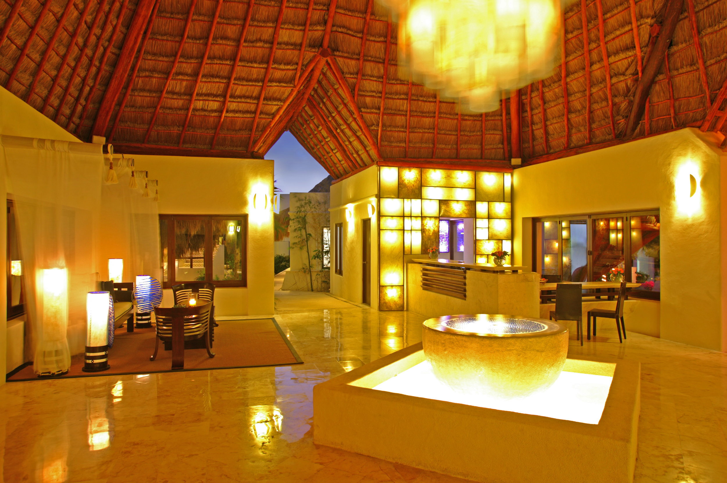 Azul Lobby.jpg