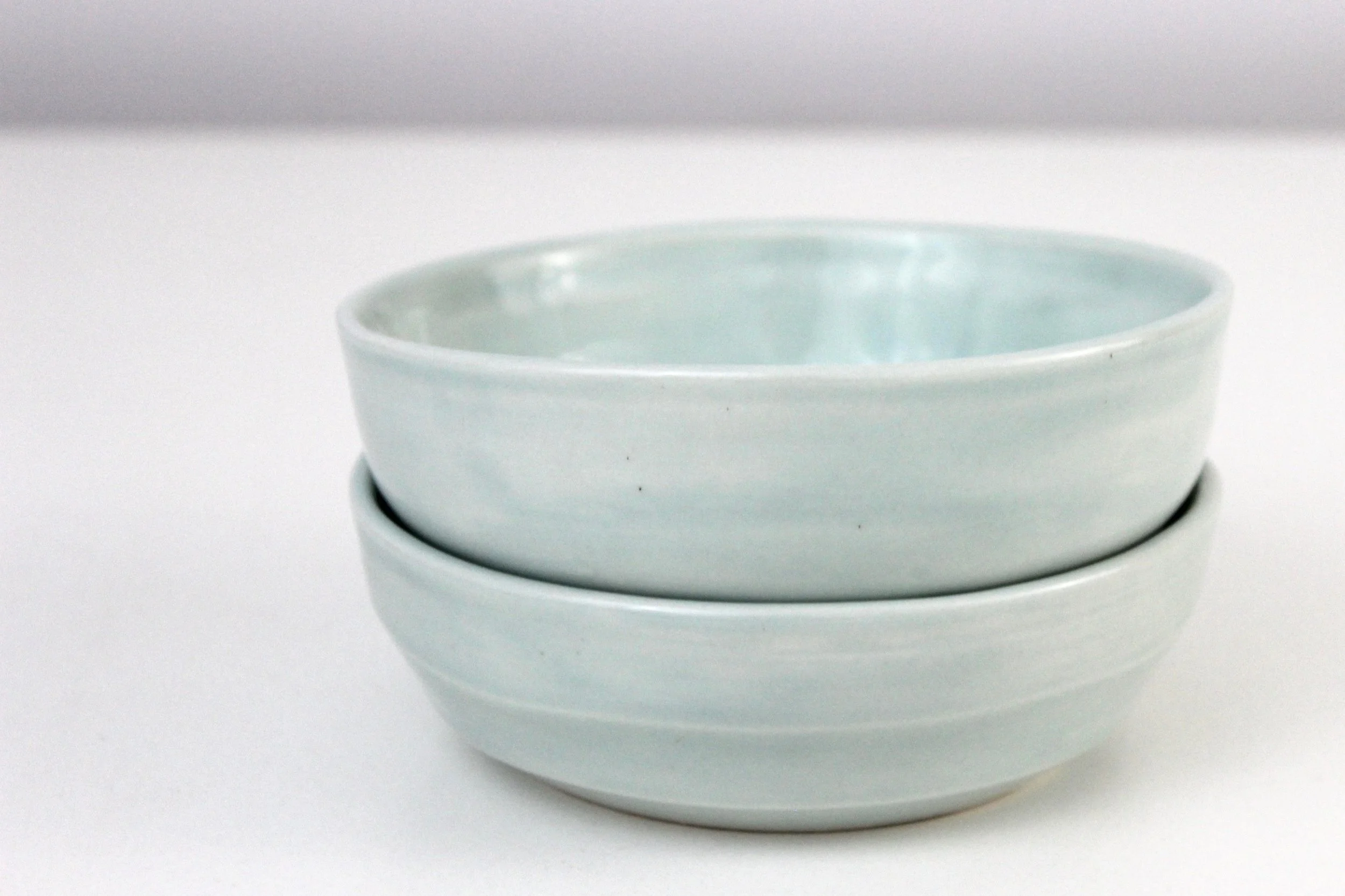 light aqua blue