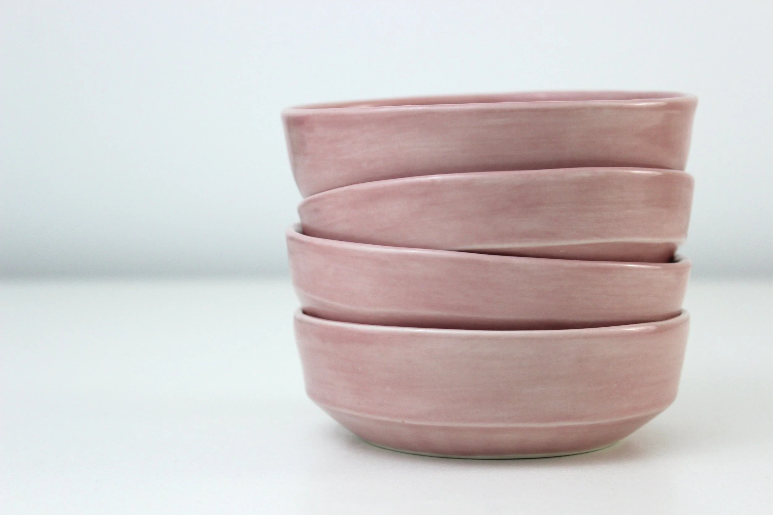 rose pink