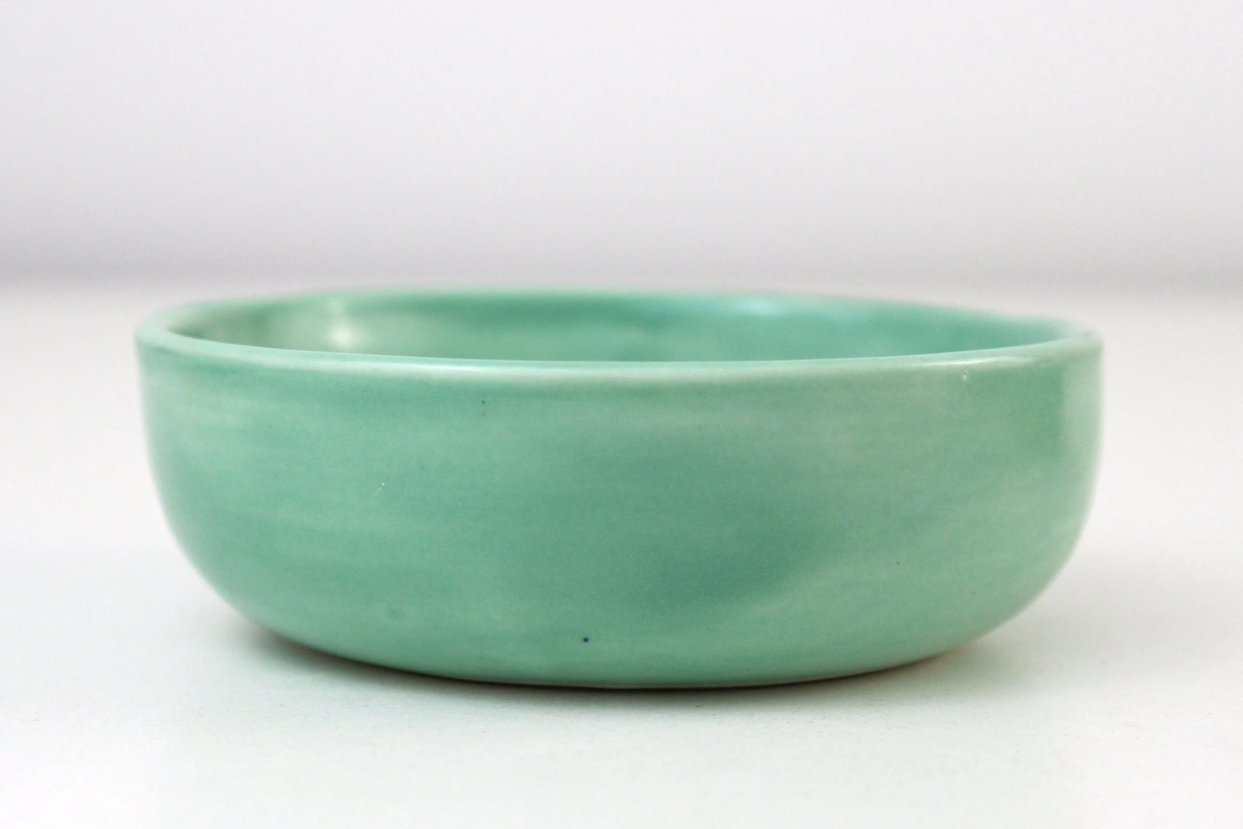 classic in mint green