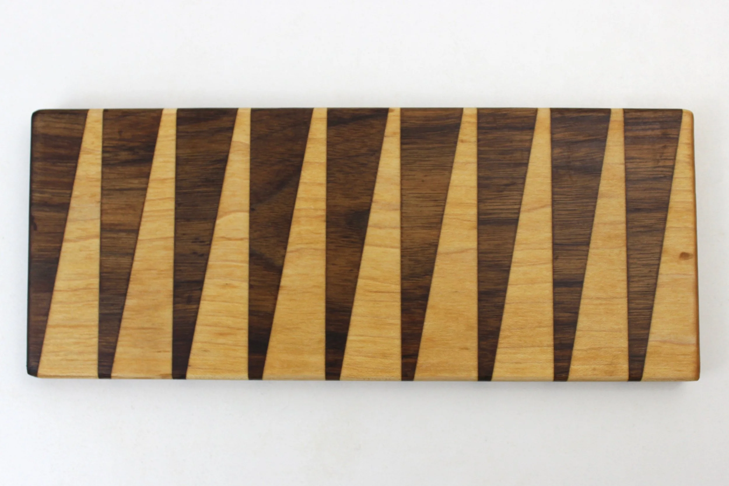 long walnut maple