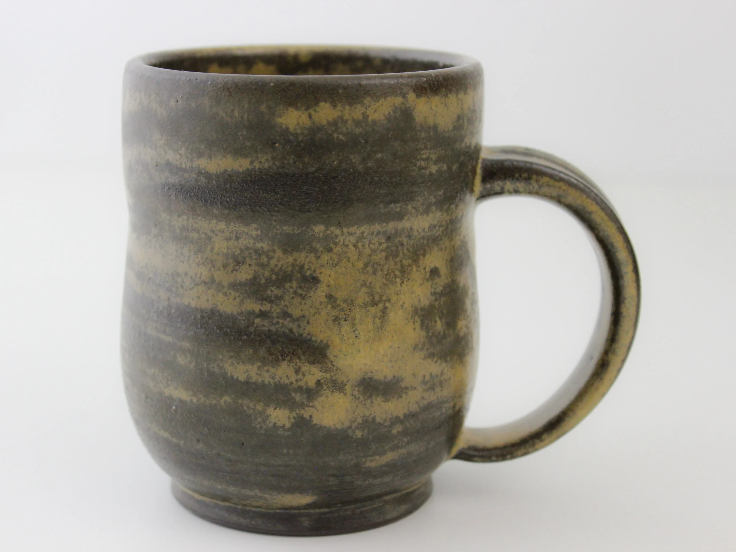 mug rustic ochre.jpg