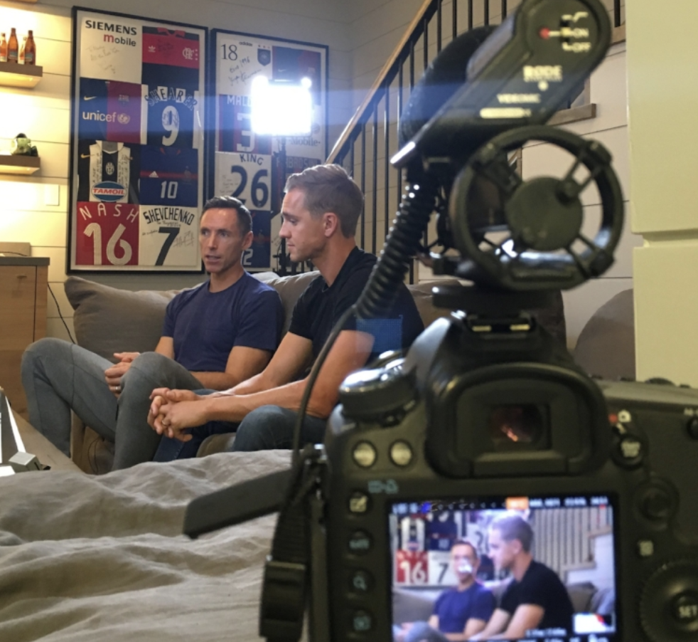 Content Production