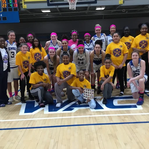 Girls with UMKC girls Educational Program  - Copy.jpg