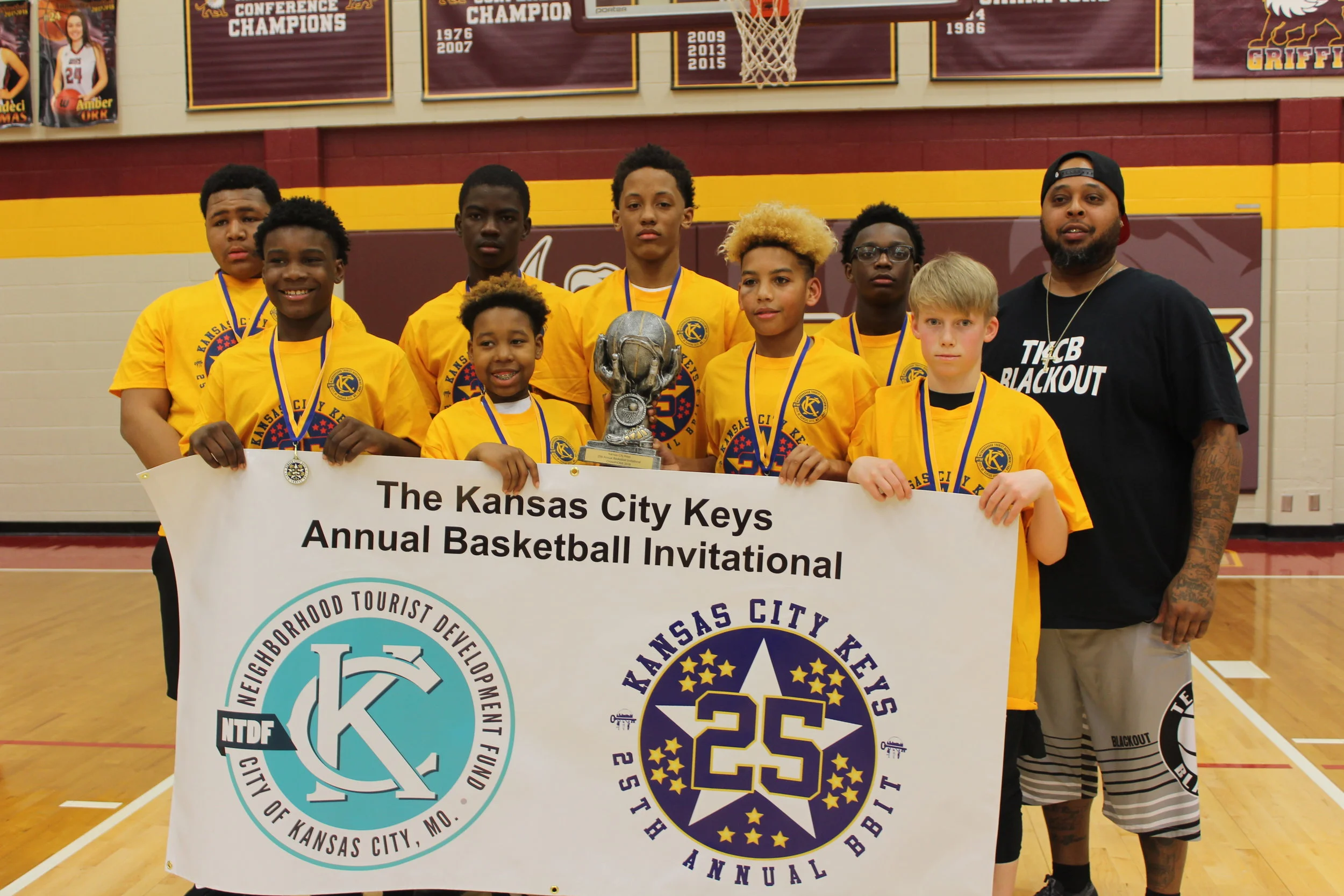 Team Black Out KC 7th Grade Champions.JPG