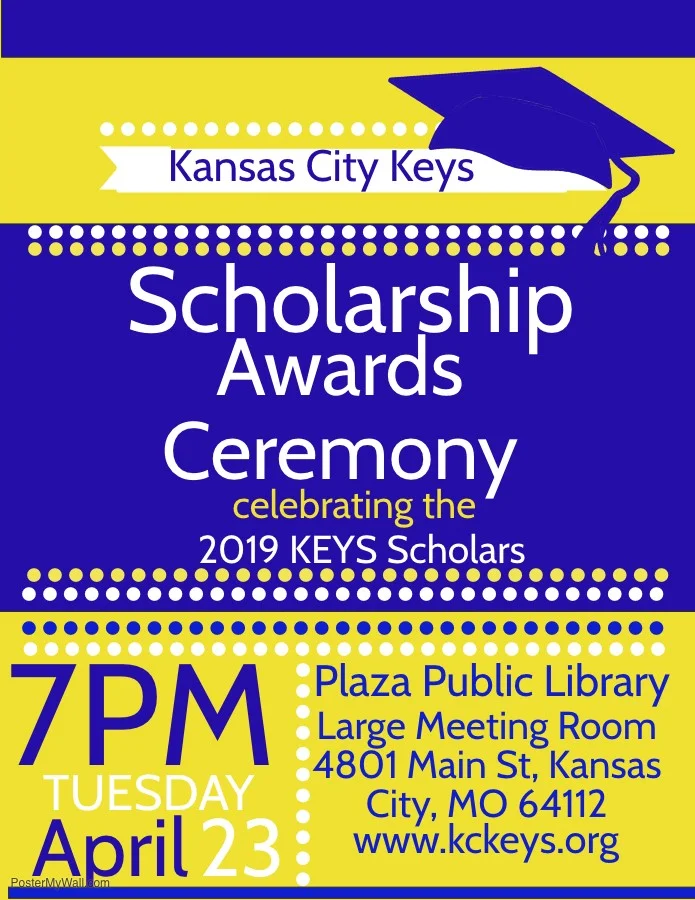 3rd Annual Danny Williams Scholarship Award Ceremony 