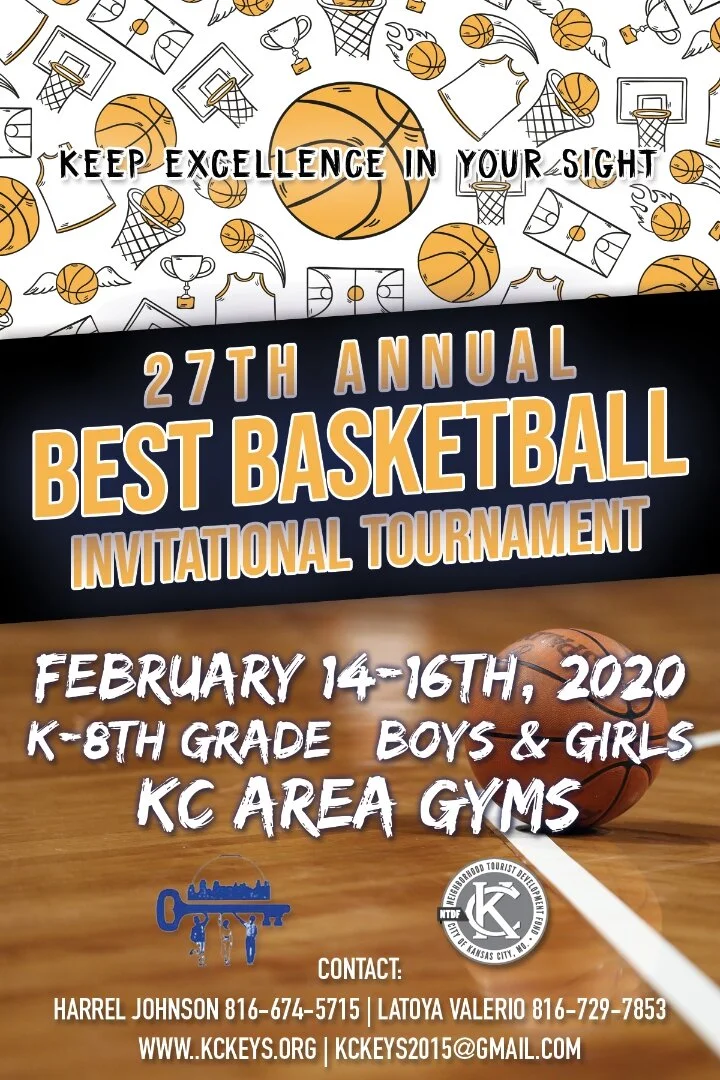 27th Annual Best Basketball Invitational Tournament