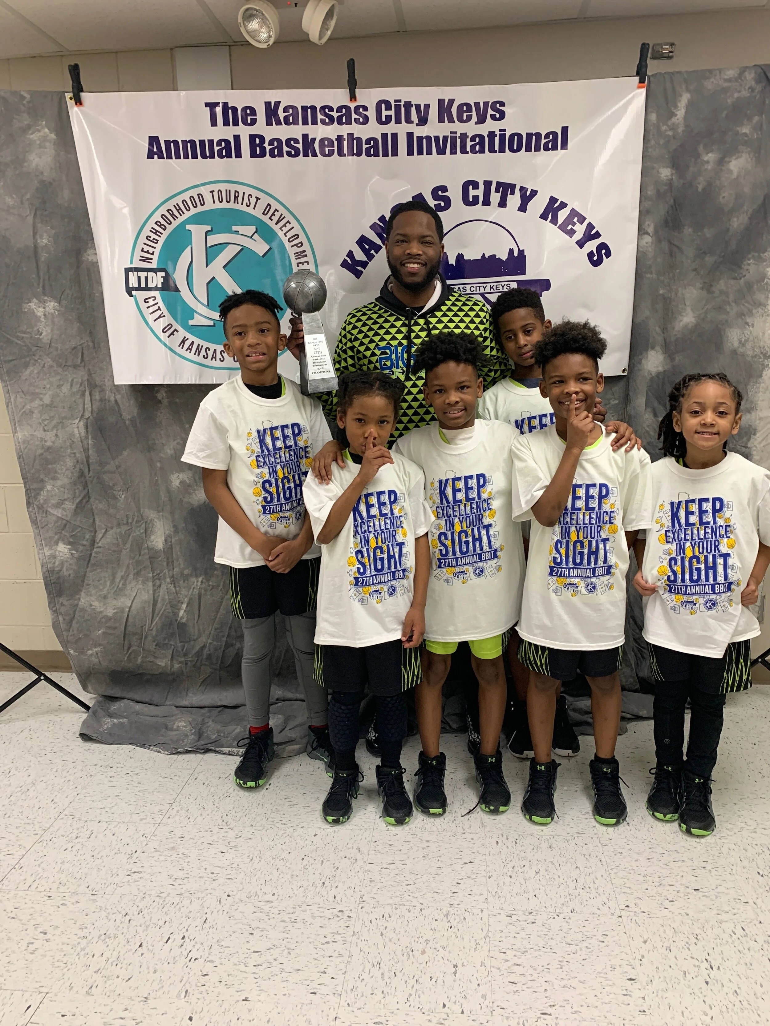 2/3 Champs - Big6Elite