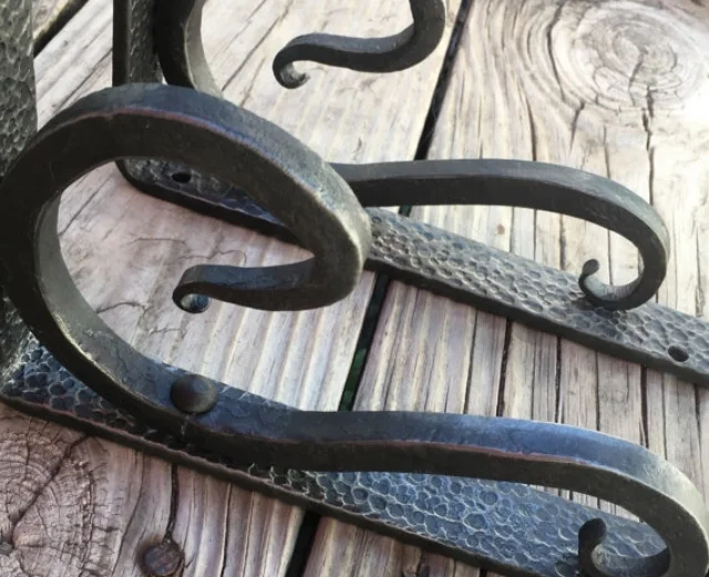 Custom Iron