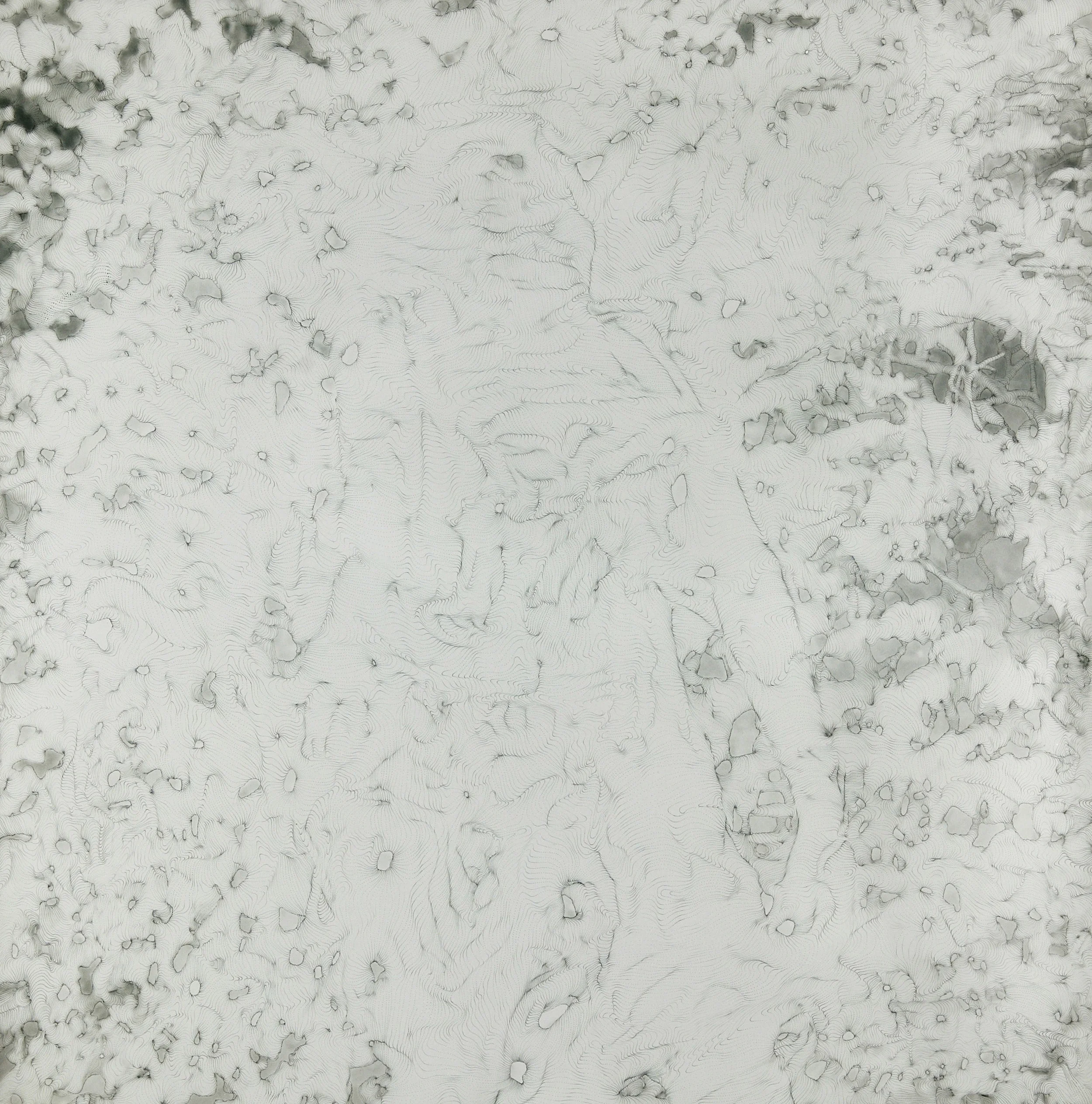 Bas Relief-Peyronies' Vine