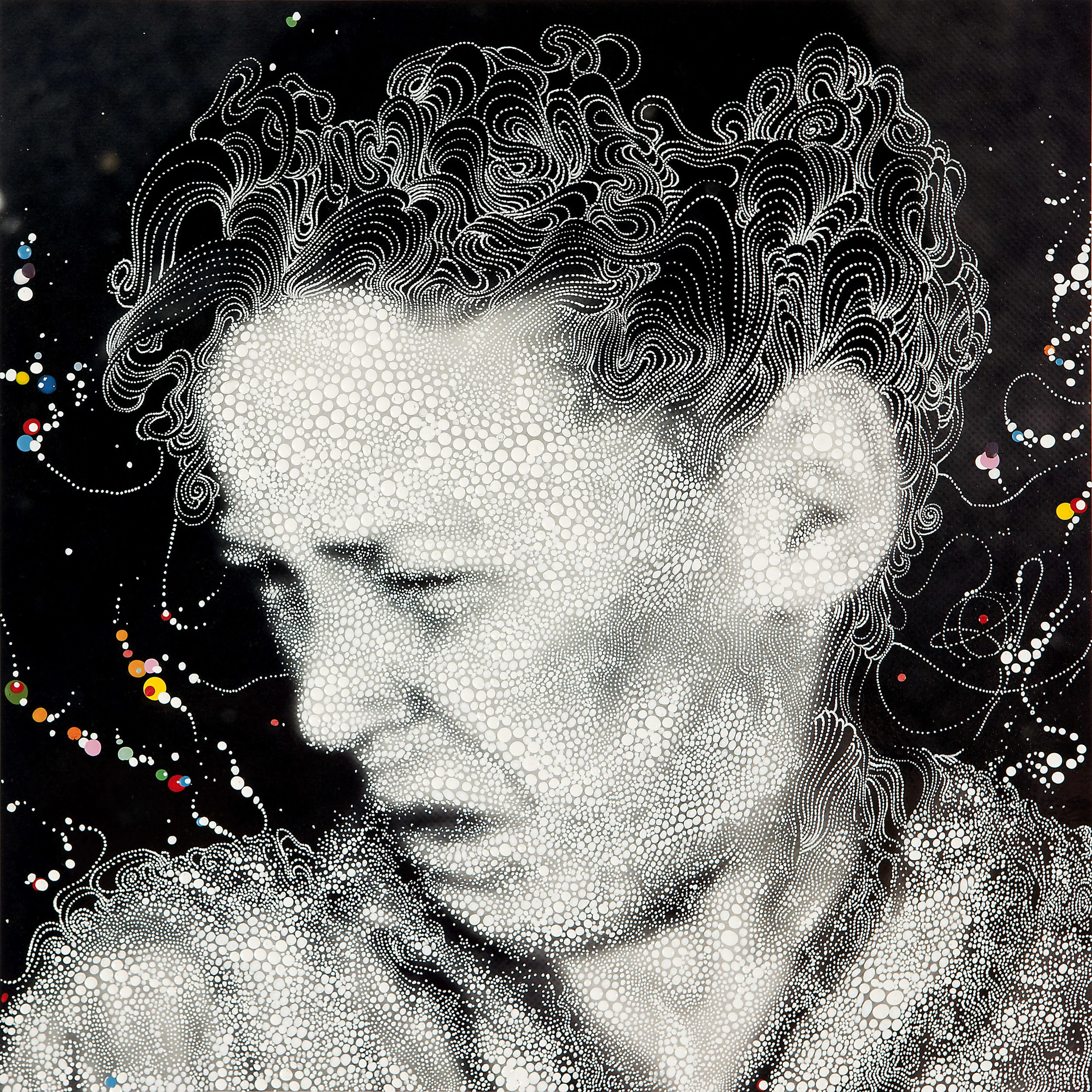 Egmont 03 - Hij spuwt het vieze uit