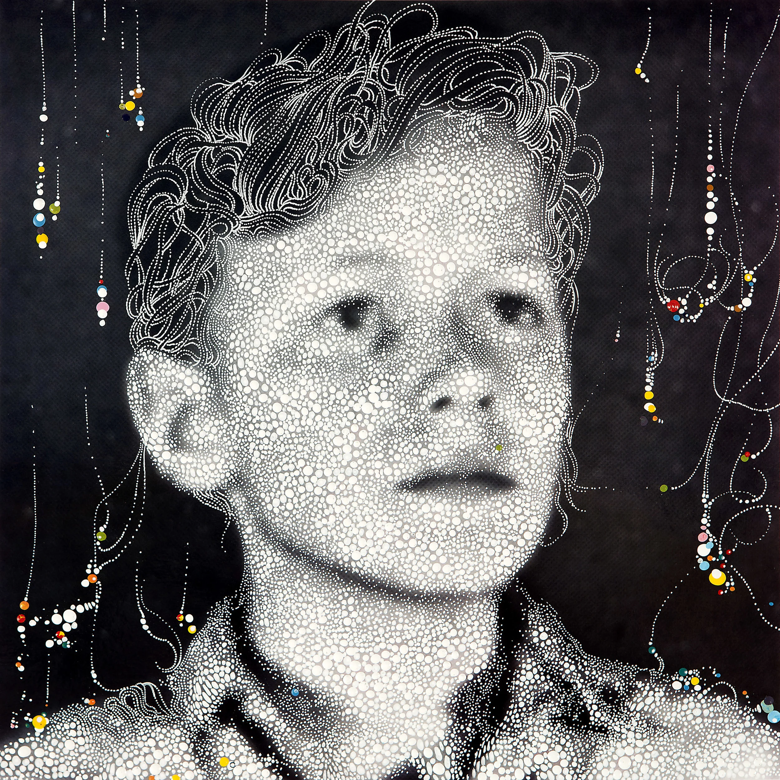 Egmont 05 - De vaste blik