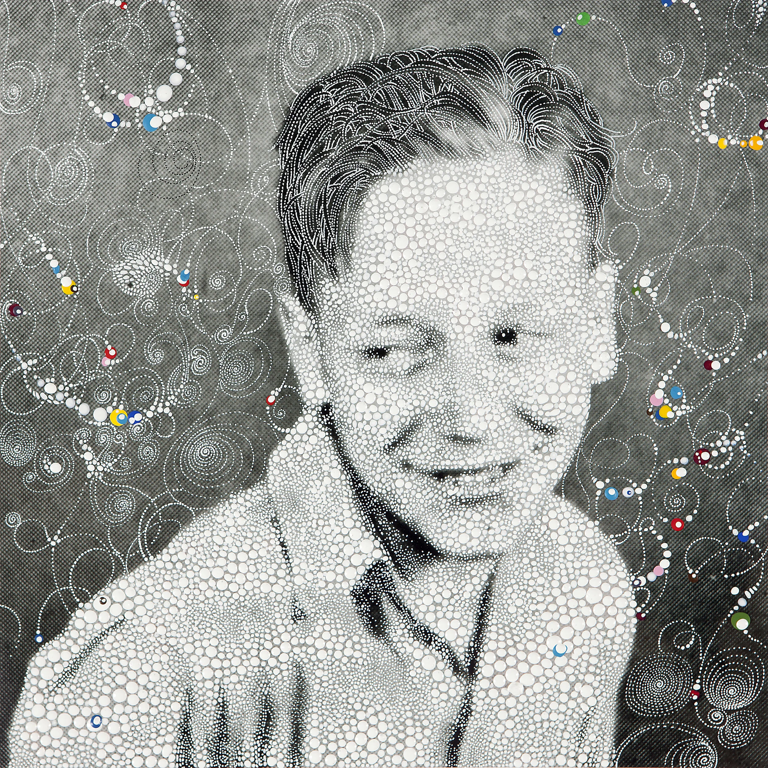 Egmont 08 - Tersluiks een oogje gaf