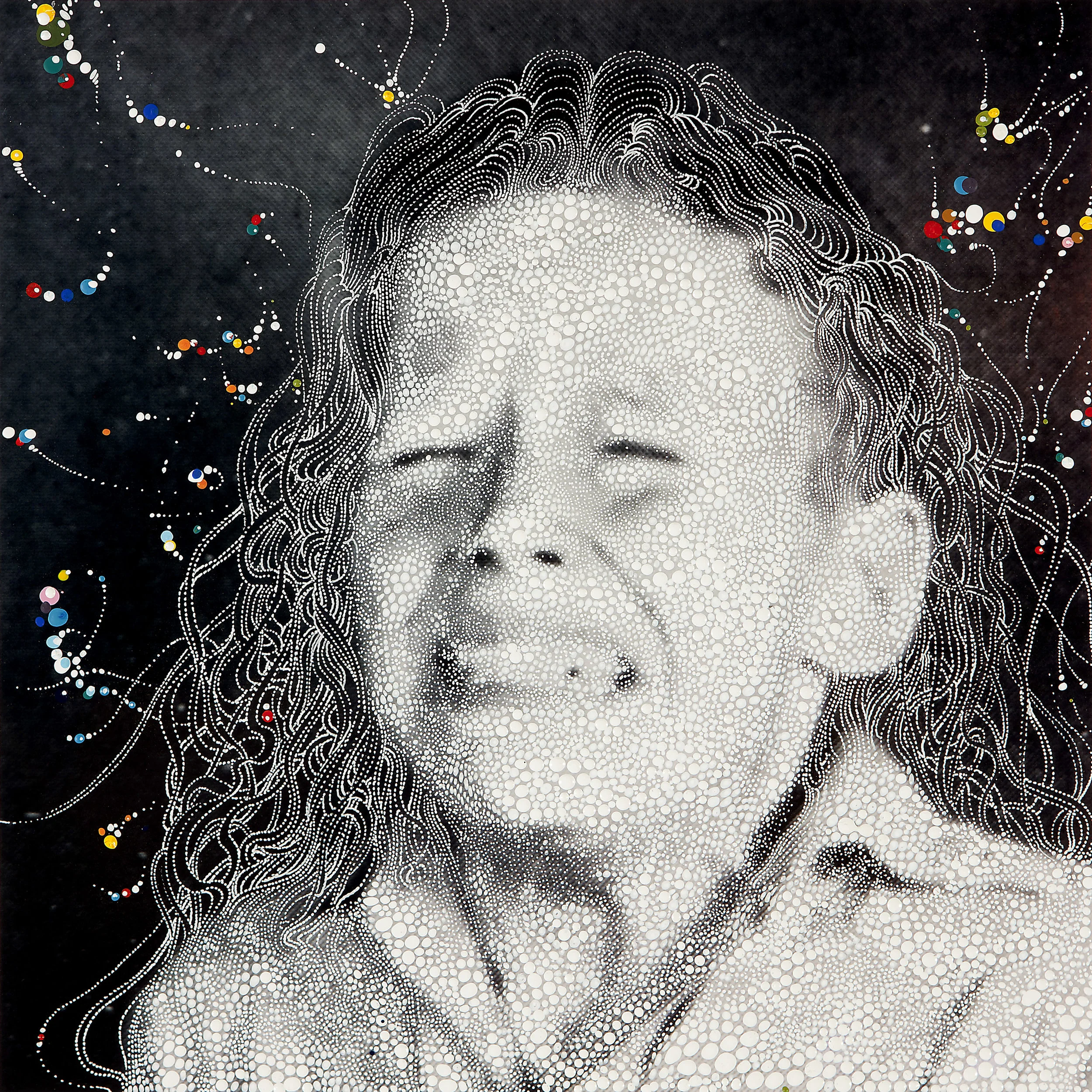 Egmont 11 - Volop wenen