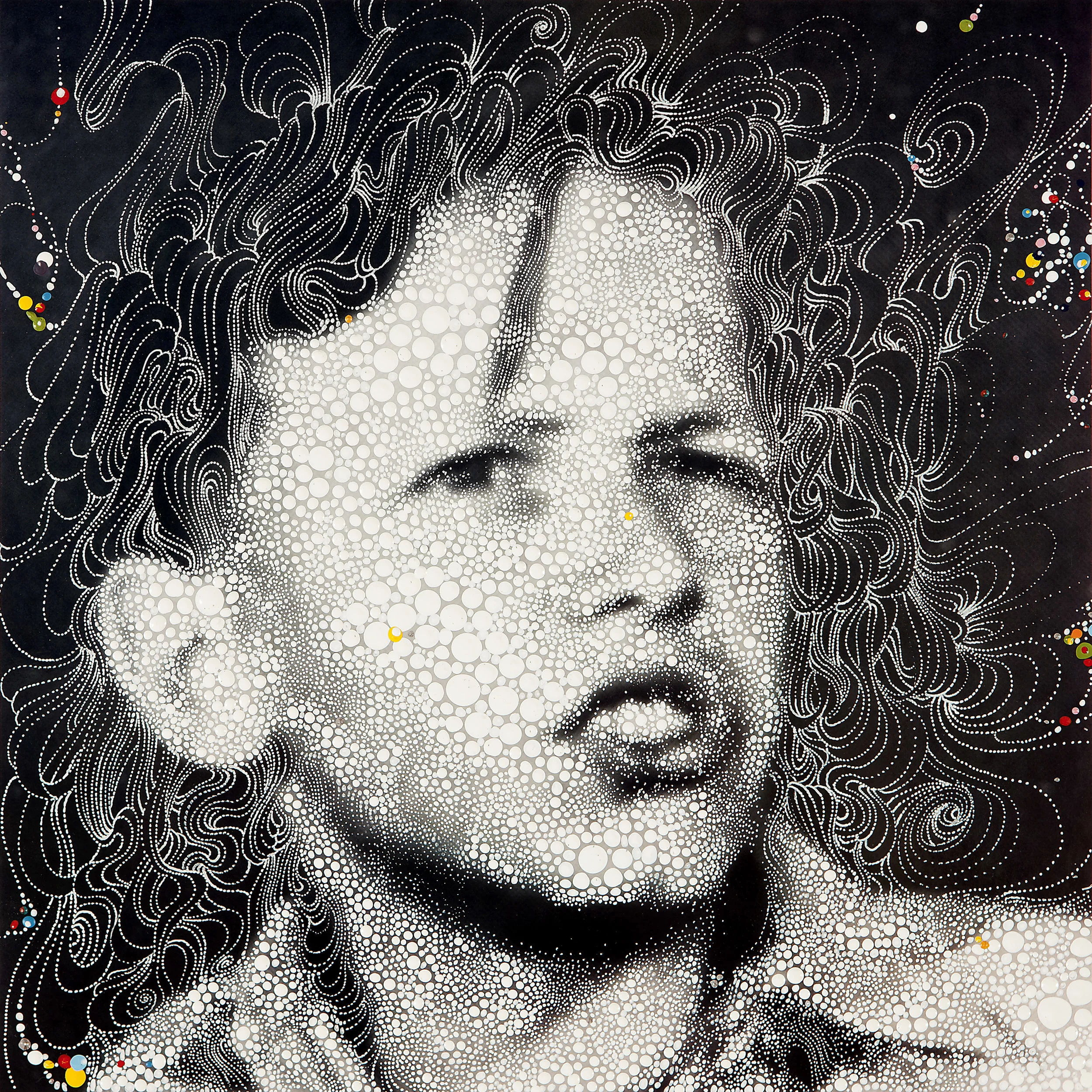 Egmont 17 - O, dat is lijden