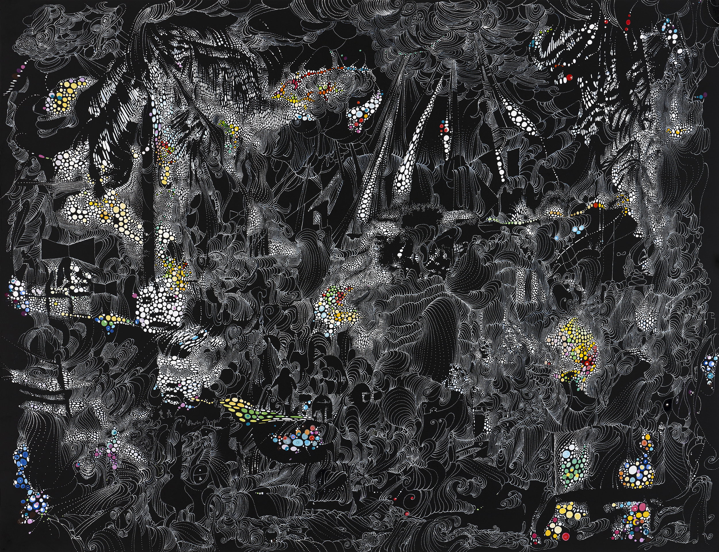 Dream a Little Dream of Me