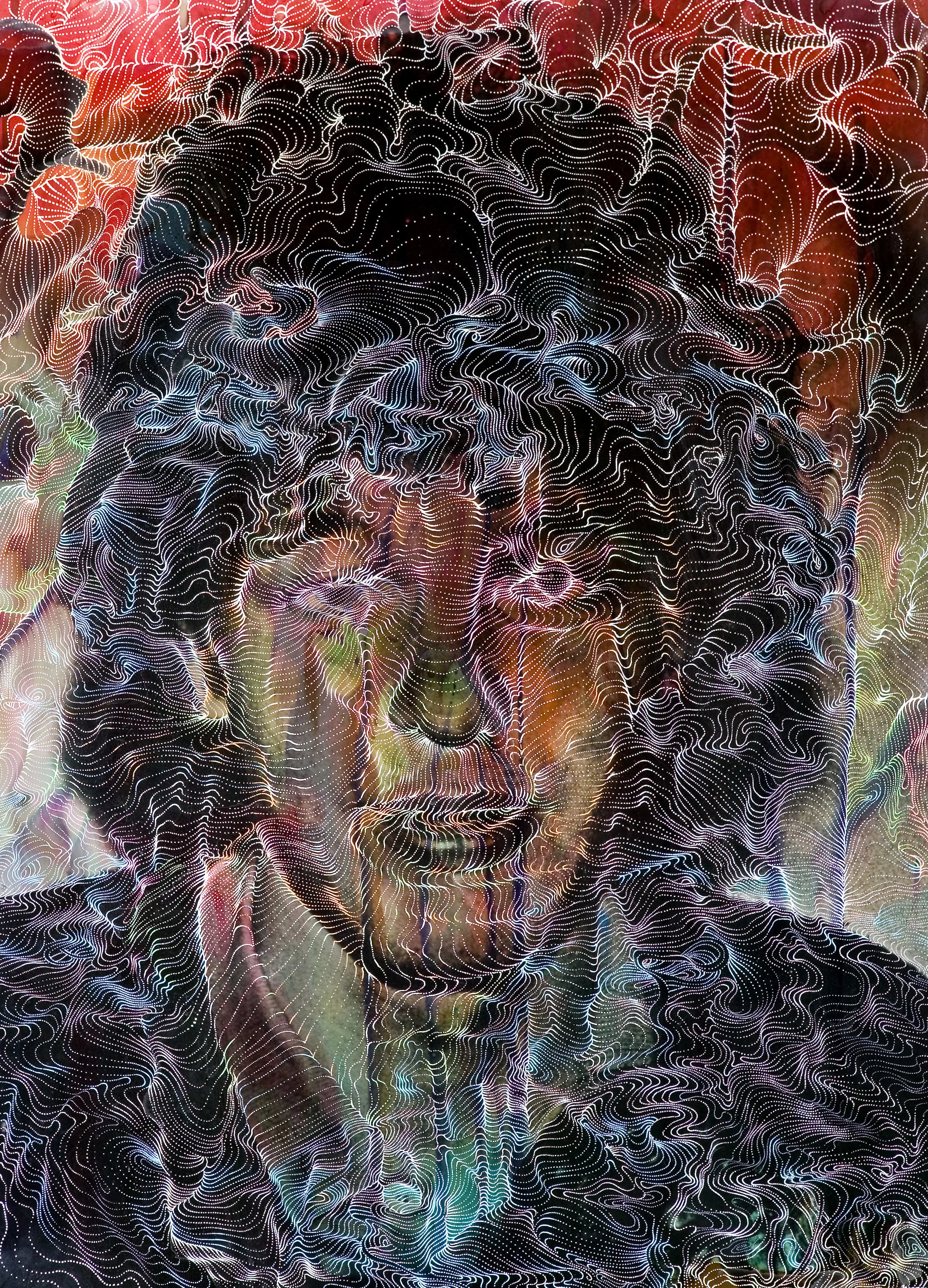 Lips and Tears