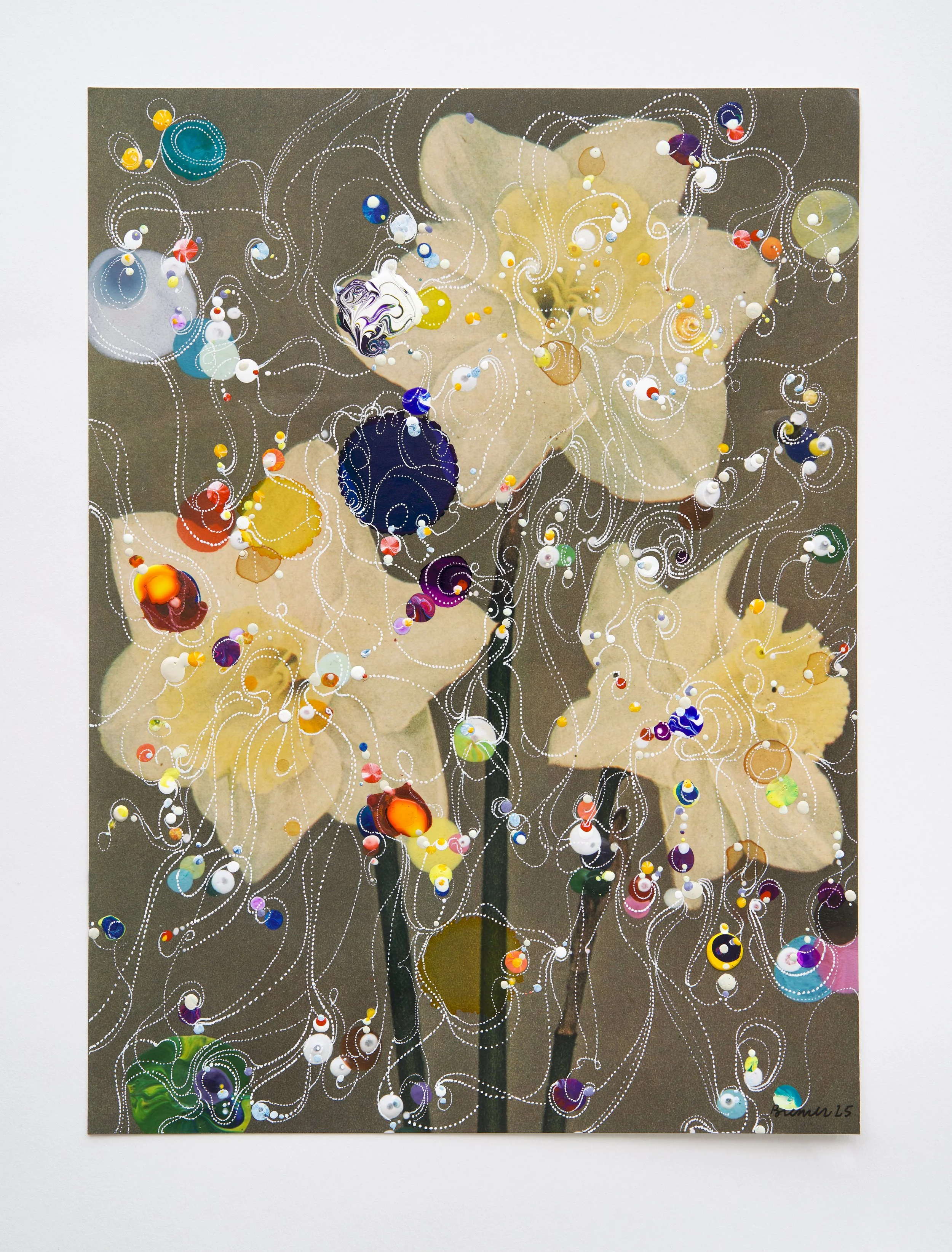 Dreams Happy As Her Day