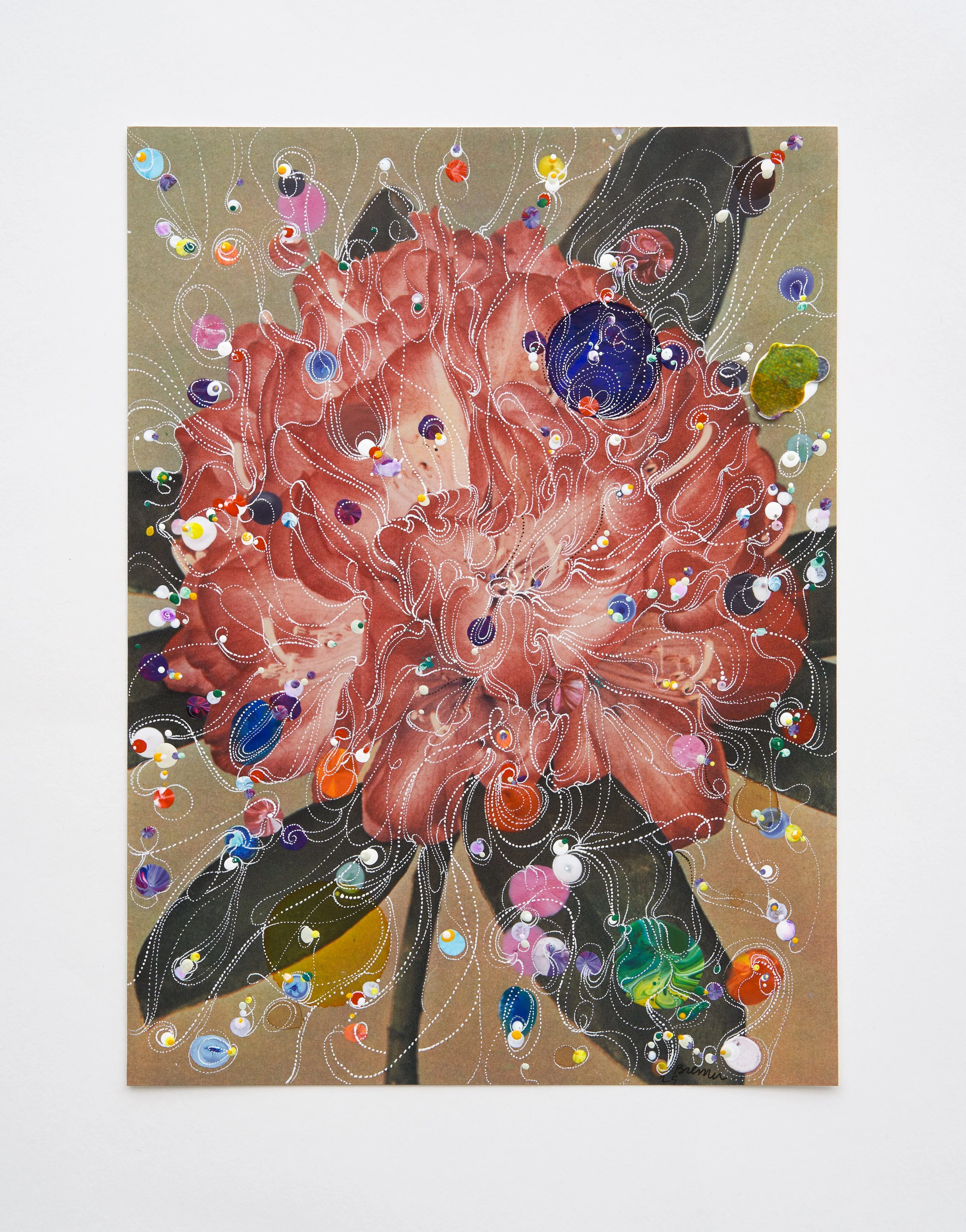 Hell Became Heaven As I Passed 