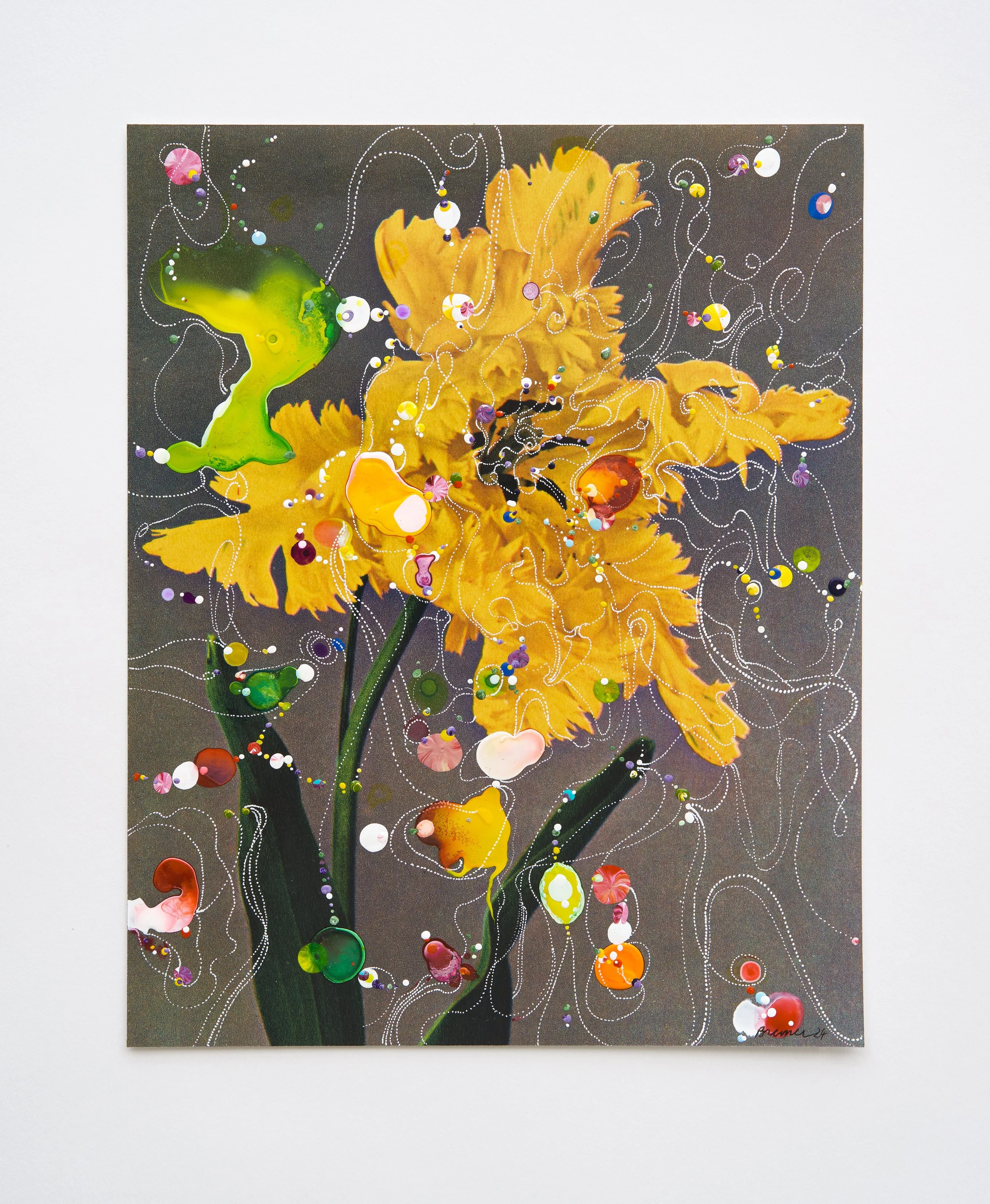  Of Ignorant Feet and a Swishing Dress