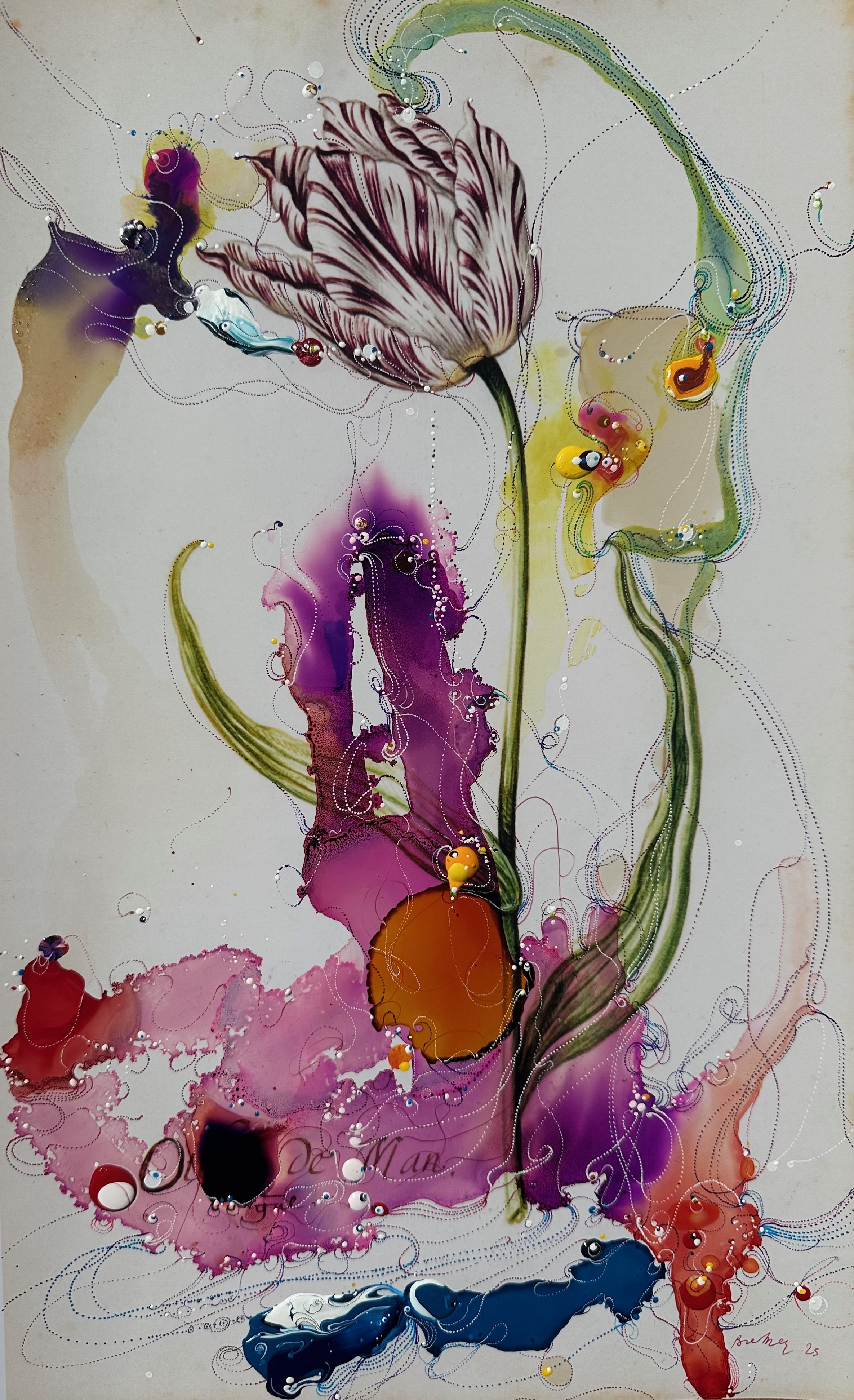 Frivolous and Deceptive Patter 