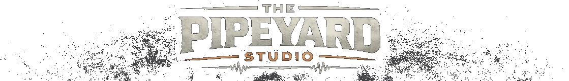 The Pipeyard Studio