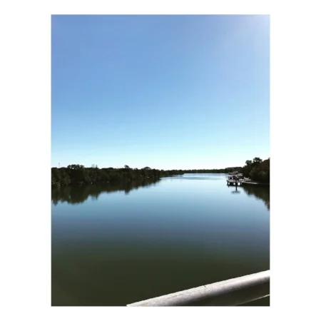 Town Lake Sunday's 10.29.17