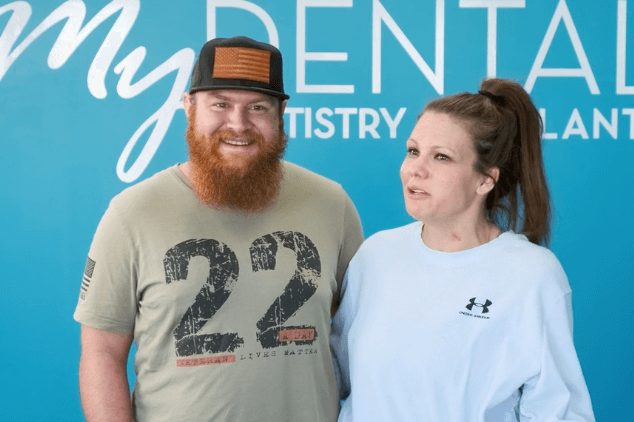 Brian and Megan Saved $1314