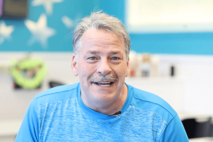 Brian Replaced 5 Implants for a Third of the Original Price at My Dental Dentistry &amp; Implants