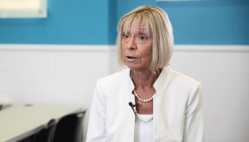 Patty Saved 50% On Her Dental Implants at My Dental Dentistry &amp; Implants