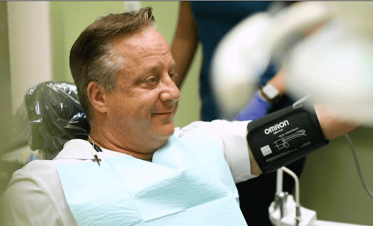 Marty Recommends My Dental Dentistry &amp; Implants