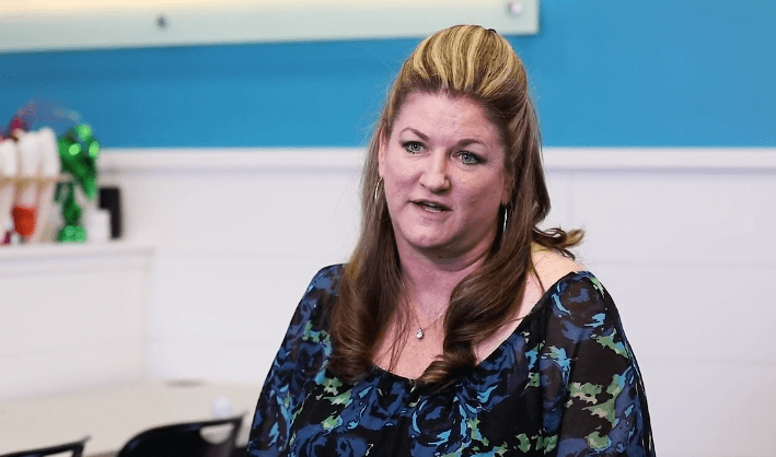 Kelly Explains Why My Dental Dentistry &amp; Implants is Different 