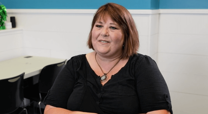 Dawn's Full Dental Restoration at My Dental Dentistry &amp; Implants