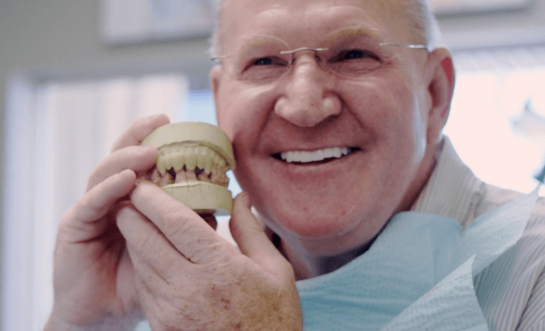 Randy Saved $14,399 by Choosing My Dental Dentistry and Implants