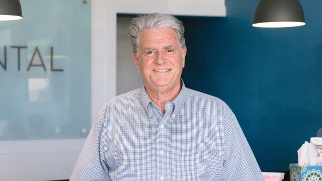 Dave Testimonial - My Dental