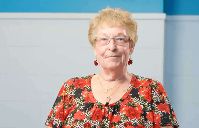 Judy Saved $1605 at My Dental Dentistry &amp; Implants