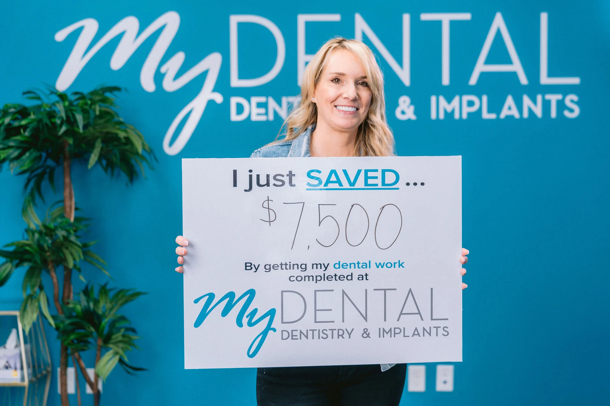 Special Discount On Dental Care In Mesa AZ