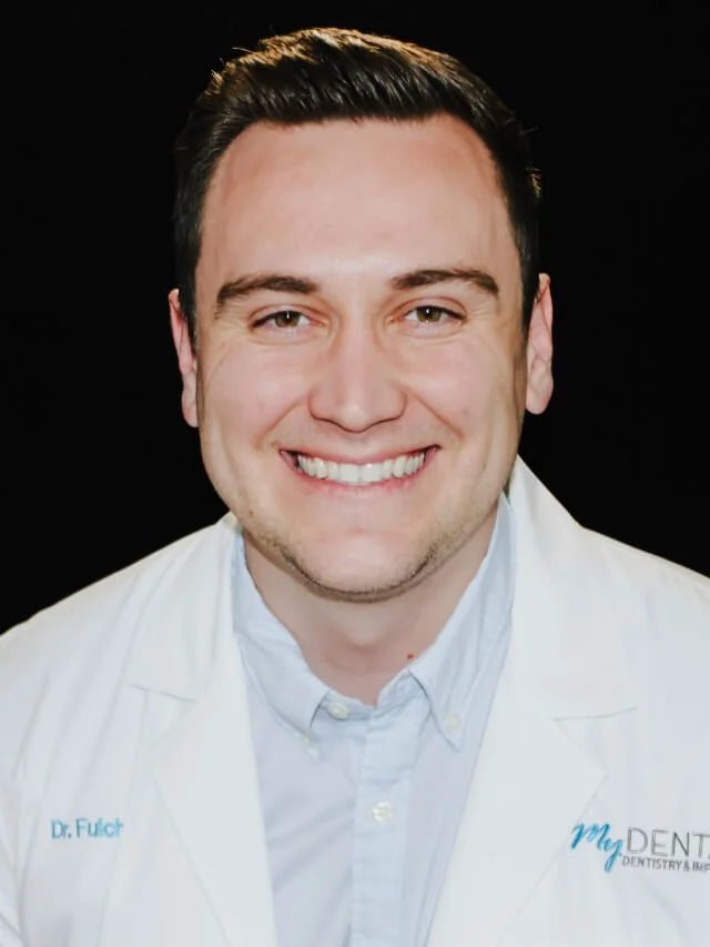 Dr. Justin Waters