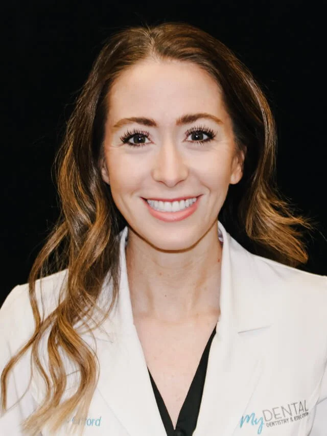 Meet Our Dentists My Dental Dentistry & Implants