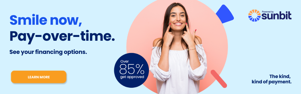 Dental Treatment Offer