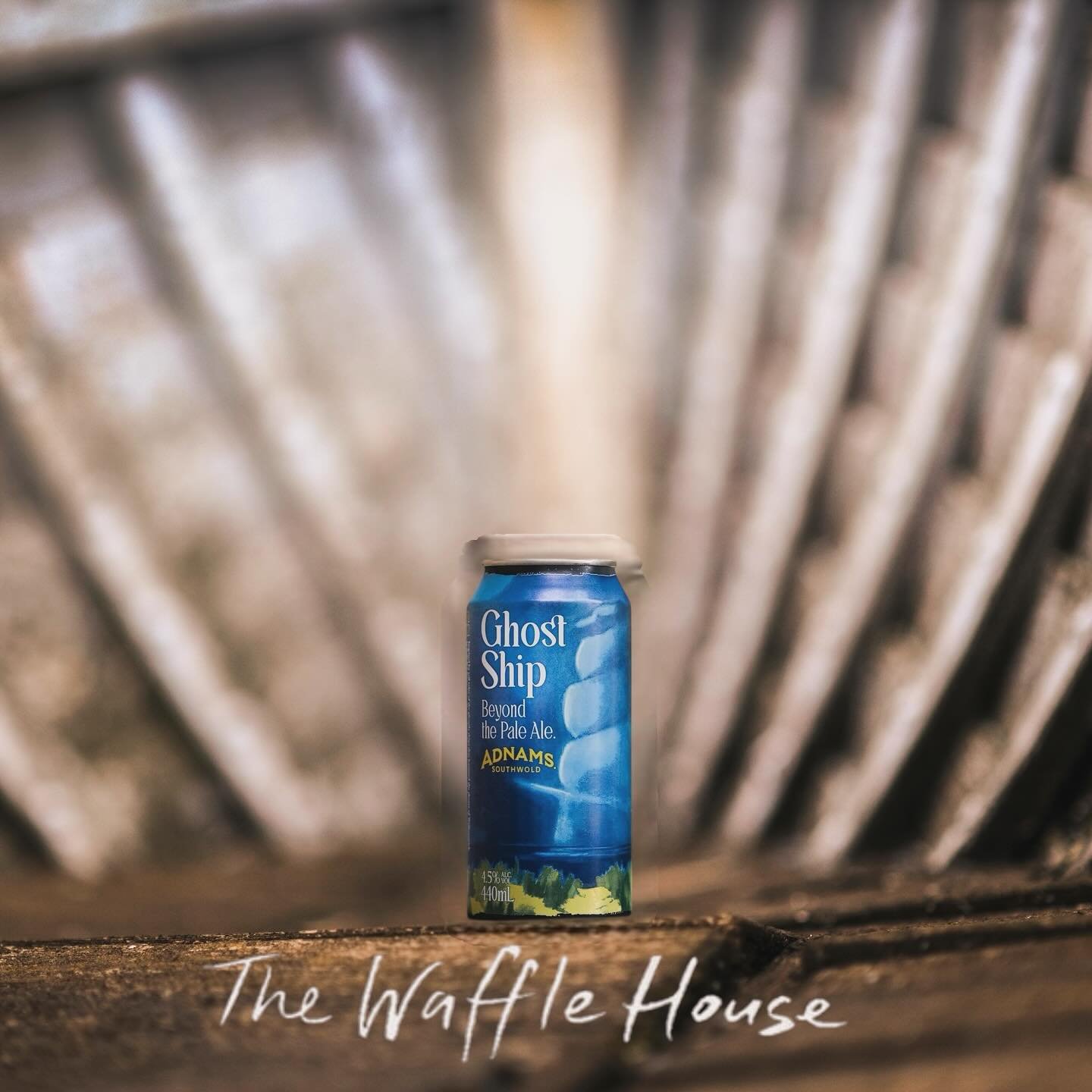 Proud to be supporting local Adnams Brewery. Please ask for the list of drinks we offer from our local suppliers @wafflehousenorwich @adnams_uk @adnams 

#adnams #adnamssouthwold #adnamsbrewery #wafflehousenorwich #supportinglocal